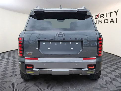 New 2026 Hyundai Palisade XRT Pro AWD/4WD image 5
