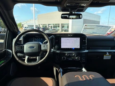 New 2026 Ford F250 King Ranch AWD/4WD image 8