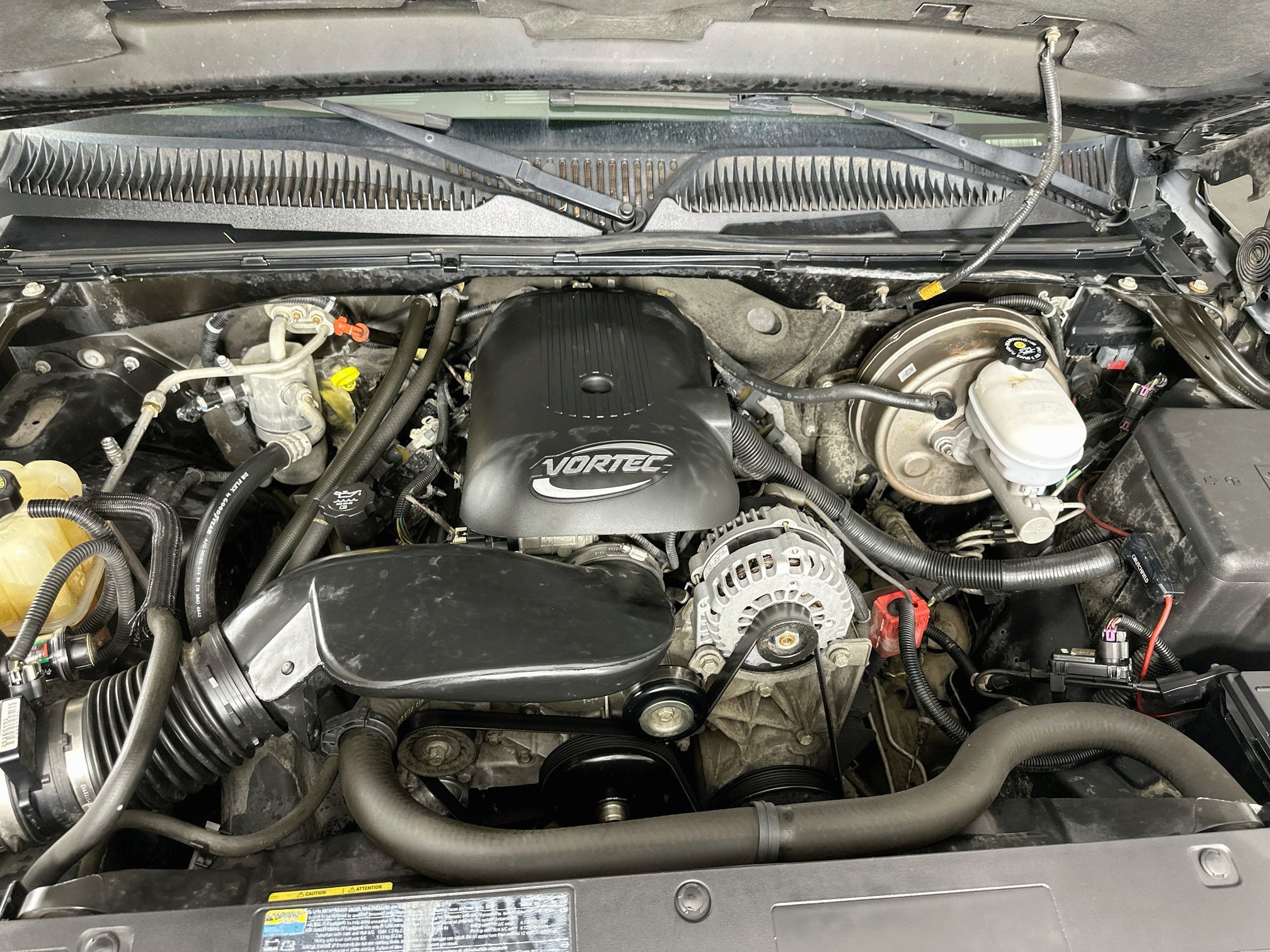 Used 2005 Chevrolet Silverado 1500 LS w/ Light Duty Power Package RWD image 30