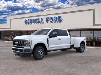 New 2026 Ford F350 Lariat w/ Lariat Ultimate Package AWD/4WD video 1