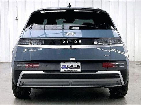 New 2026 Hyundai Ioniq 5 SEL image 23