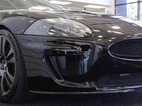 Used 2010 Jaguar XKR R RWD image 13