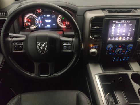 Used 2014 RAM 1500 Sport w/ Convenience Group image 22