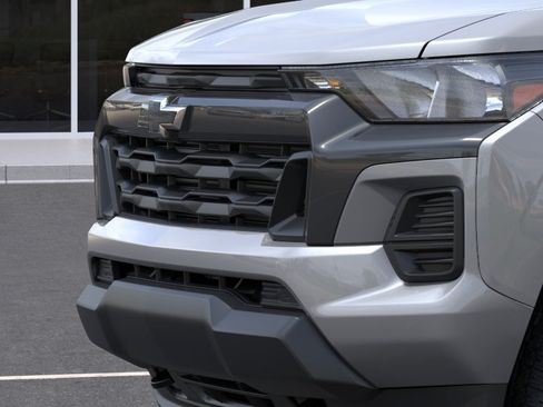 New 2026 Chevrolet Colorado LT AWD/4WD image 13