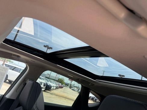 New 2025 Nissan Murano SL w/ Cargo Package image 12