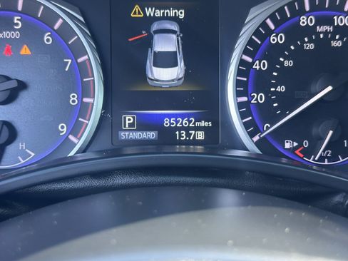 Used 2017 INFINITI Q60 Sport w/ Premium Plus Package 3.0T image 15