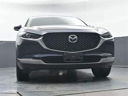 Certified 2023 MAZDA CX-30 AWD 2.5 S w/ Premium Package image 37