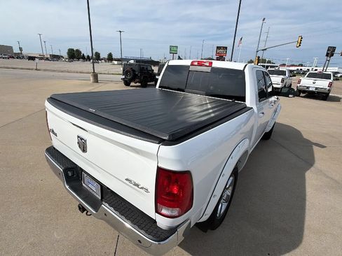 Used 2014 RAM 1500 Big Horn AWD/4WD image 19