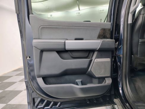 Used 2024 Ford F350 Lariat w/ Lariat Ultimate Package image 14