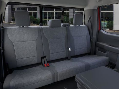 New 2026 Ford F250 XL w/ STX Appearance Package image 11