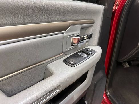 Used 2015 RAM 3500 Tradesman w/ Chrome Appearance Group RWD image 31