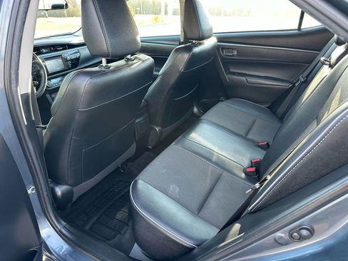 Used 2016 Toyota Corolla S image 24