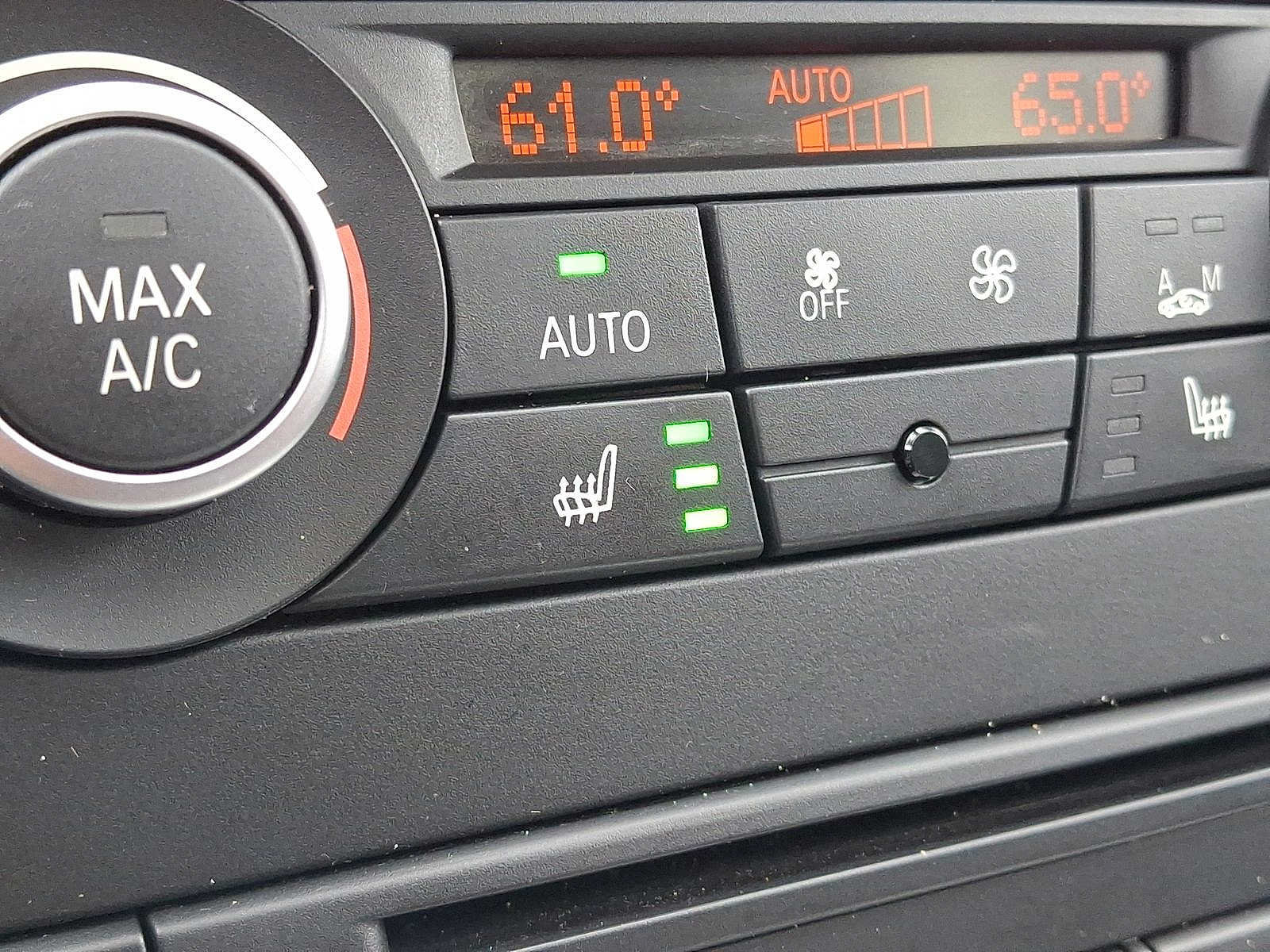 Used 2014 BMW X3 xDrive28i AWD/4WD image 25