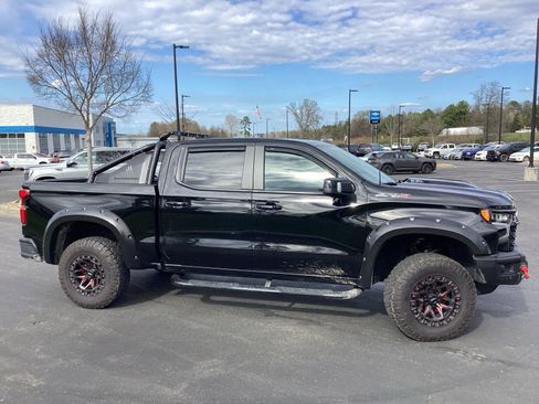 Used 2023 Chevrolet Silverado 1500 ZR2 w/ ZR2 Bison Edition image 6