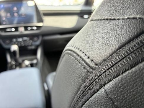 New 2026 Subaru Outback Premium AWD/4WD image 36