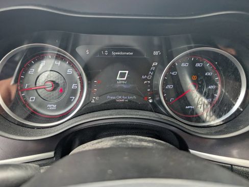 Used 2019 Dodge Charger GT RWD image 13
