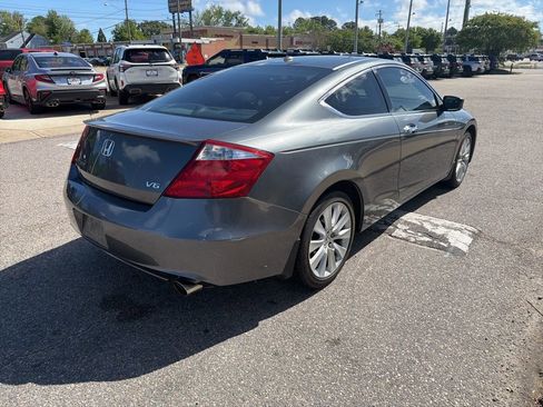 Used 2009 Honda Accord EX-L image 7