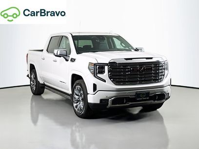 Certified 2023 GMC Sierra 1500 Denali w/ Denali Reserve Package
