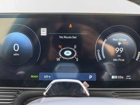 New 2026 Hyundai Ioniq 5 SEL image 22