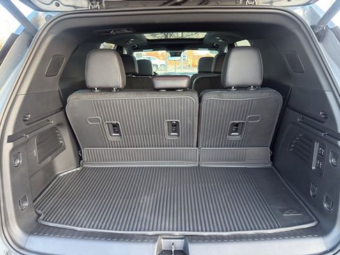 New 2026 Chevrolet Traverse RS w/ LPO, Floor Liner Package AWD/4WD image 53