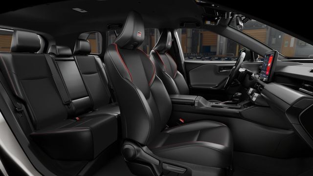 New 2026 Toyota RAV4 AWD Plug-in Hybrid image 20