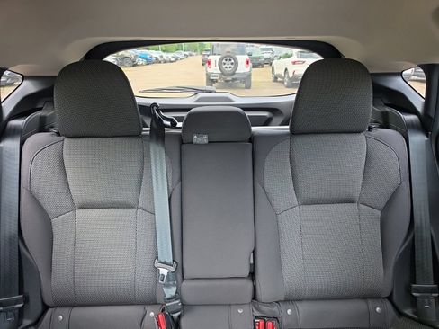 Used 2024 Subaru Crosstrek 2.0i Premium AWD/4WD image 20