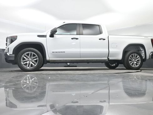 Used 2024 GMC Sierra 1500 Pro w/ Pro Value Package AWD/4WD image 27