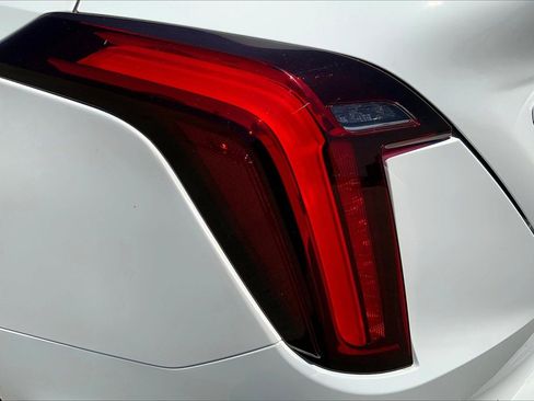 New 2026 Cadillac CT4 Premium Luxury image 15