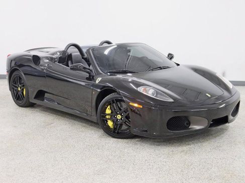 Used 2008 Ferrari F430 Spider image 7