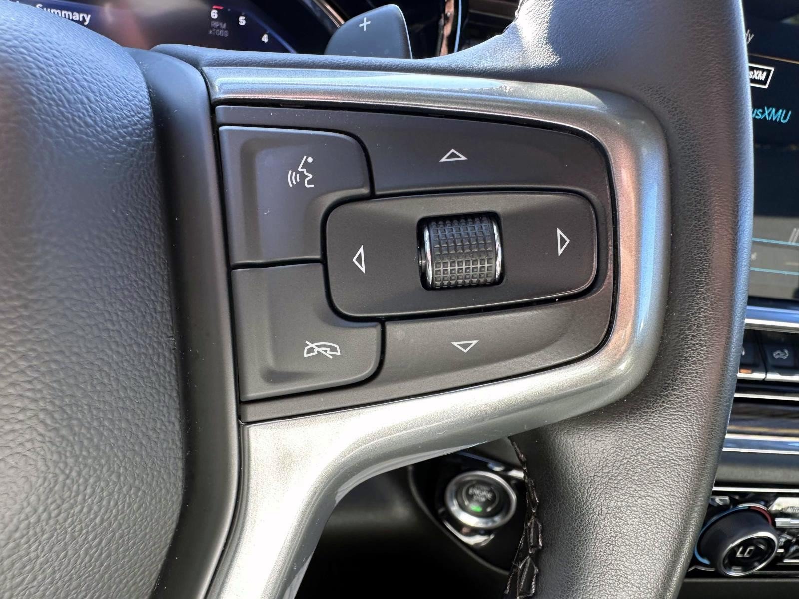 Used 2024 Chevrolet Silverado 1500 RST w/ Convenience Package II AWD/4WD image 18