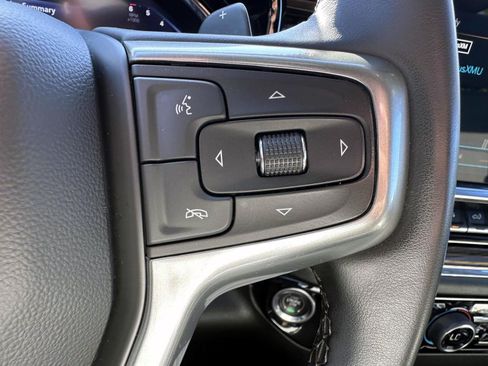 Used 2024 Chevrolet Silverado 1500 RST w/ Convenience Package II AWD/4WD image 18