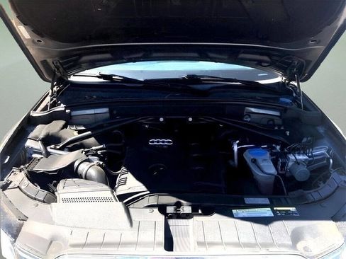 Used 2016 Audi Q5 2.0T Premium image 27