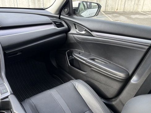 Used 2018 Honda Civic EX-L image 31
