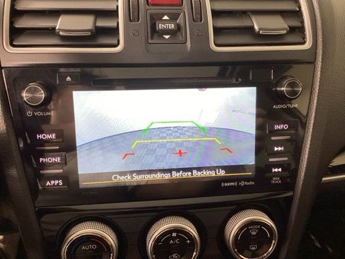 Used 2017 Subaru Forester 2.5i Limited image 21