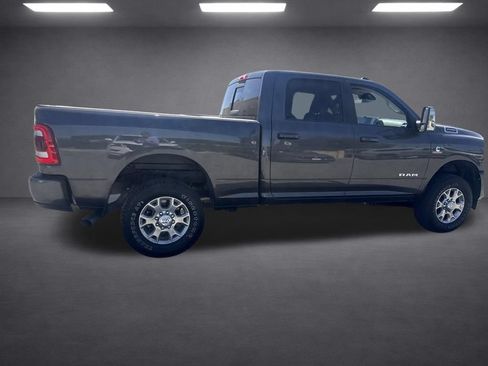 Used 2024 RAM 2500 Laramie w/ Safety Group AWD/4WD image 21
