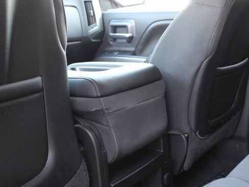 Used 2015 Chevrolet Silverado 1500 LT w/ All Star Edition image 19