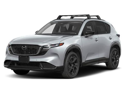 Used 2026 MAZDA CX-5 2.5 S w/ Premium Plus Package AWD/4WD image 4