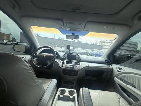 Used 2007 Honda Odyssey EX-L image 11