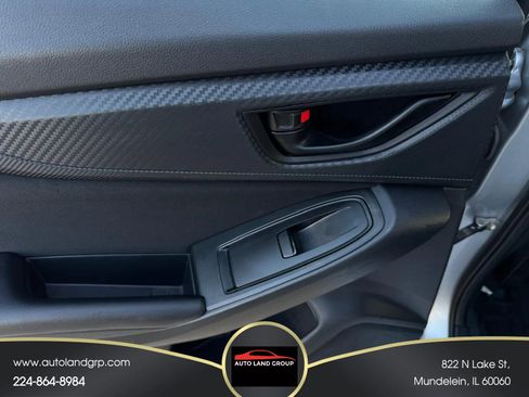 Used 2018 Subaru Impreza 2.0i image 26