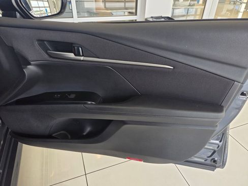 Used 2025 Toyota Camry LE FWD image 19