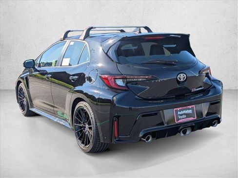 New 2026 Toyota Corolla GR image 6