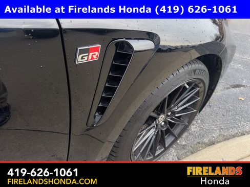 Used 2024 Toyota Corolla GR image 35