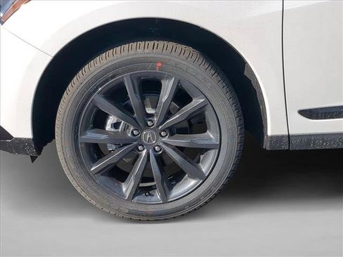 New 2026 Acura RDX A-Spec AWD/4WD image 10