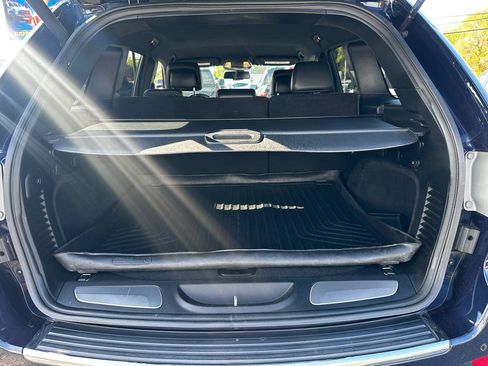 Used 2015 Jeep Grand Cherokee Limited w/ Trailer Tow Group IV image 21