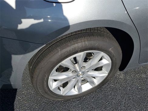 Used 2024 Chevrolet Malibu LT image 7