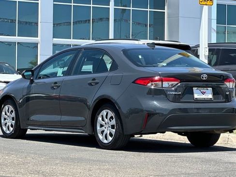 Used 2024 Toyota Corolla LE FWD image 5