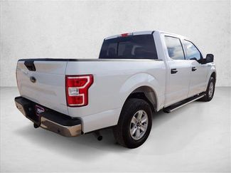 Used 2018 Ford F150 XLT w/ Trailer Tow Package AWD/4WD video 4