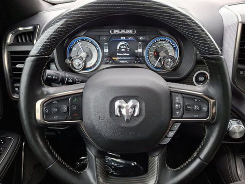 Used 2021 RAM 1500 Limited w/ Night Edition image 19