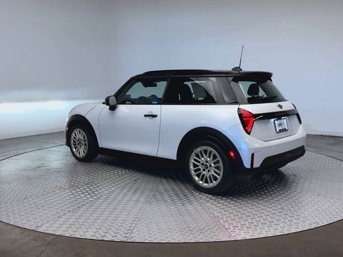 New 2026 MINI Cooper S image 6
