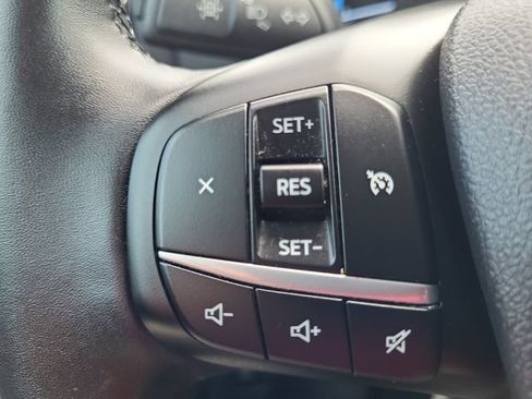 Used 2024 Ford Bronco Sport Heritage w/ Heritage Convenience Package AWD/4WD image 20